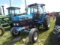 Ford 7840 Diesel Tractor