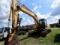 John Deere 200c LC Excavator