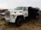 1991 Ford F600