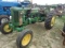 John Deere 420