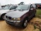 2005 BMW X5