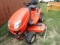 Kubota riding mower, model RCK 54 GR