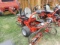 Jacobsen G-Plex III Reel Mower