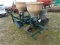 Cole 2 row planter