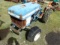 1510 Ford  tractor /Parts Tractor