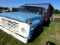 Ford 600 Truck