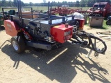 2015 Kwmi Sprigmaster 48 Sprig Planter