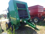 John Deere 469 Silage Special w/PTO Shaft