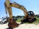 1994 Cat 330 Excavator