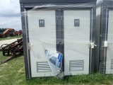 2002 Bastone 110V Portable Toilets