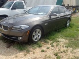 2013 BMW 5281