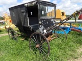 Amish Buggy - 4 Seater