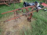 3 Pt. Hitch Pittsburg Cultivator
