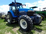 New Holland 8870