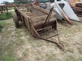 Manure Spreader