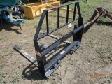 Skid Steer 48