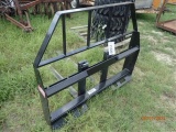 Skid Steer 48