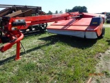 Kuhn FC353GC Mower Conditioner