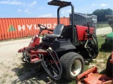 Grounds Master 4700-D