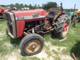 Massey Ferguson 235 Tractor