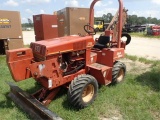 Ditch Witch 3700 Trencher