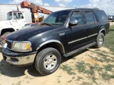 1997 Ford Expedition XLT