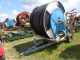 2008 Ocmis Model R2B2 Irrigation Reel