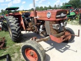 Massey Ferguson 180 Diesel Tractor