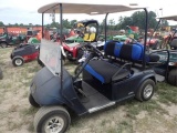 E-Z-Go Freedom Electric Golf Cart
