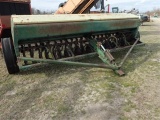 John Deere 8300 Grain Drill Pull Type
