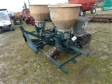 Cole 2 row planter