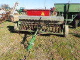 John Deere Single Disc Grain Drill