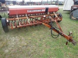 Lillingston 244 Grain Drill