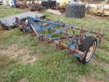 10ft Ford Field Cultivator