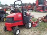 Toro 328D  Front Deck Mower