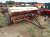 International Grain Drill