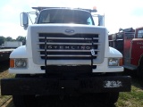 2005 Sterling LT 9501 Tandom Dump Truck