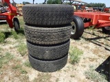 6 Lug Tires & Rims