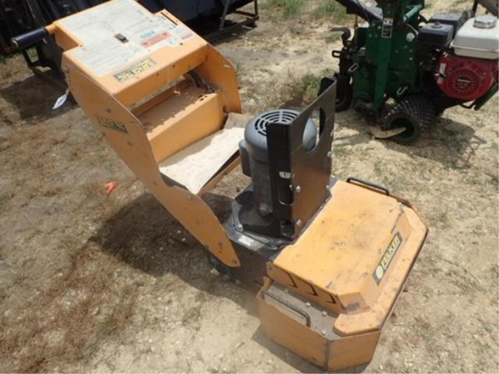 Felker Floor Grinder