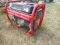 Troy Bilt Generator