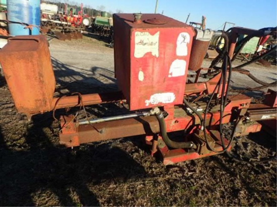 RING 2 - Farm Equipment Consignment Auction