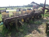 John Deere 6 Row 30 Inch Planter