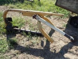 3 Pt Hitch Hole Digger - New