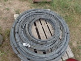 10 Rolls of High Tensil Wire