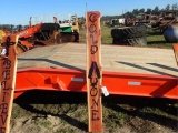 Cold one cedar sign