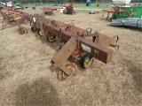 577 McConnell Cultivator