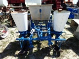 309 Ford 2 Row Planter