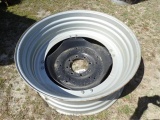 Case Tractor Rim 16