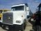 1988 Freightliner Single Axle Dump Truck