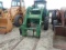 John Deere 6715 Tractor